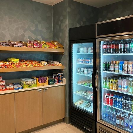 Holiday Inn Express & Suites - Hollister By Ihg Dış mekan fotoğraf