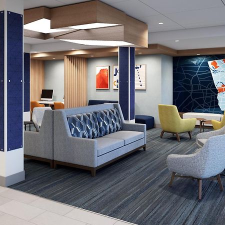 Holiday Inn Express & Suites - Hollister By Ihg Dış mekan fotoğraf