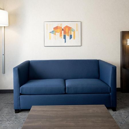 Holiday Inn Express & Suites - Hollister By Ihg Dış mekan fotoğraf