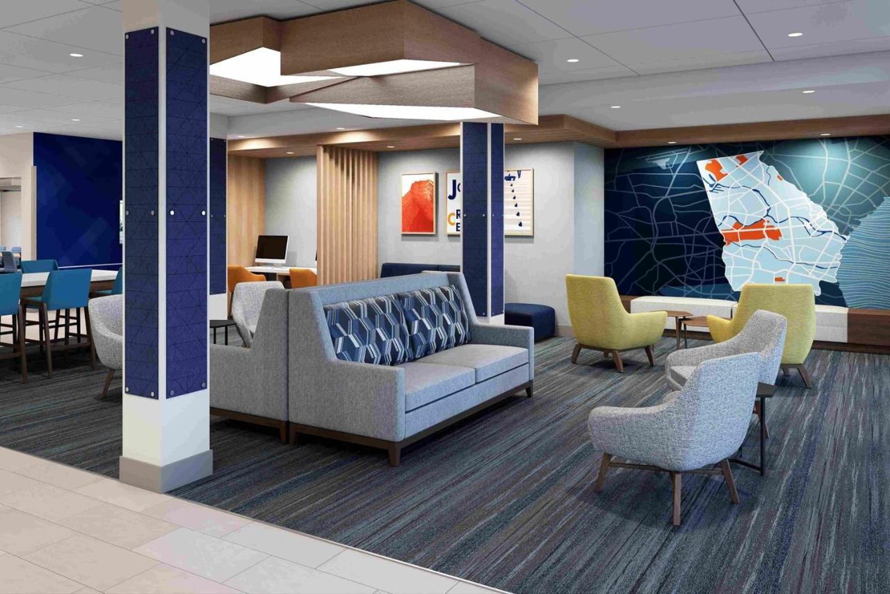 Holiday Inn Express & Suites - Hollister By Ihg Dış mekan fotoğraf