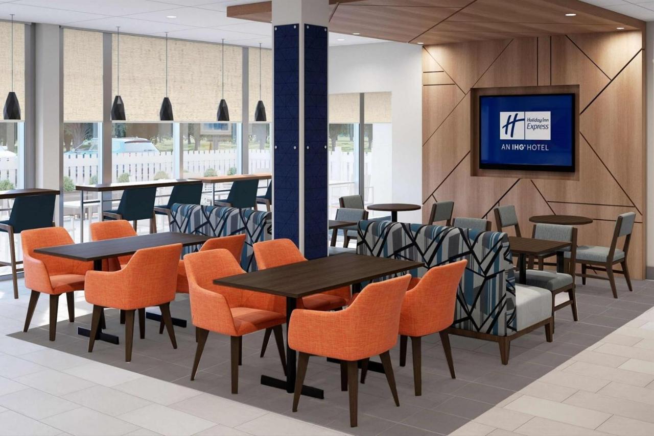 Holiday Inn Express & Suites - Hollister By Ihg Dış mekan fotoğraf