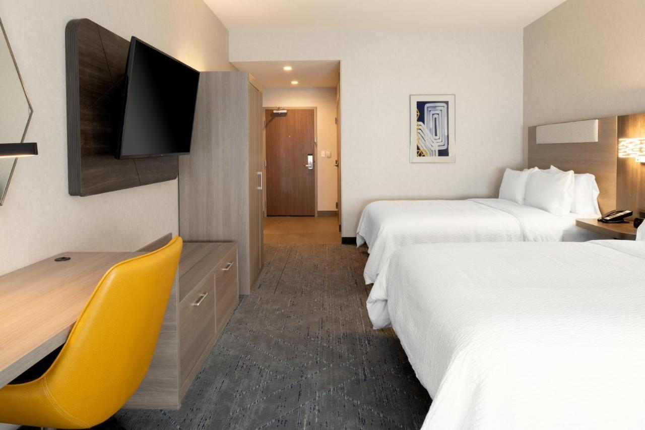 Holiday Inn Express & Suites - Hollister By Ihg Dış mekan fotoğraf