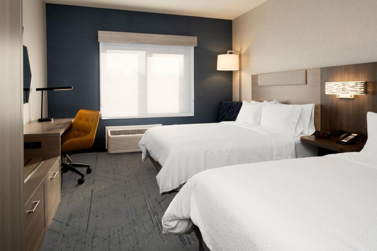 Holiday Inn Express & Suites - Hollister By Ihg Dış mekan fotoğraf