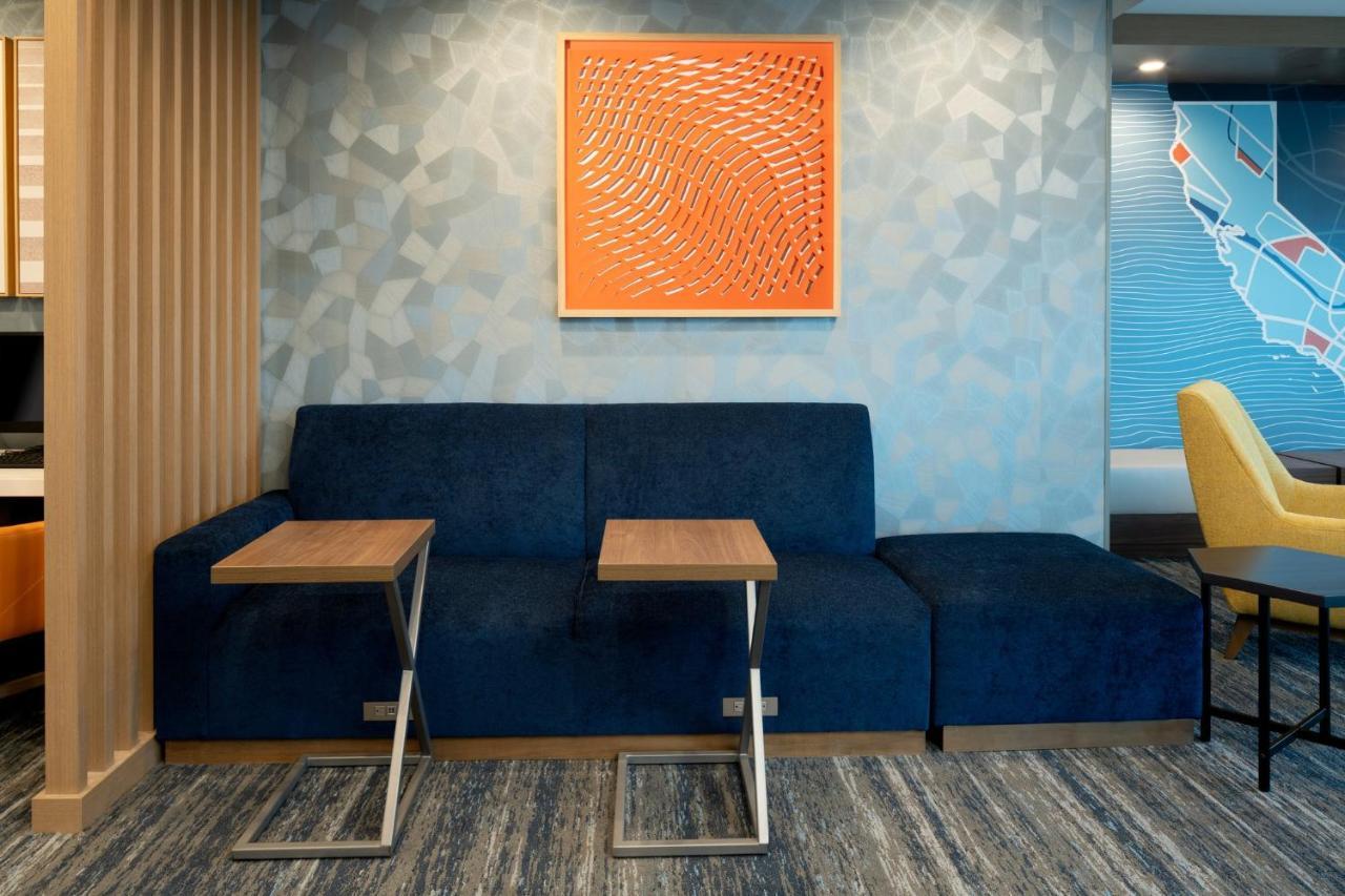 Holiday Inn Express & Suites - Hollister By Ihg Dış mekan fotoğraf