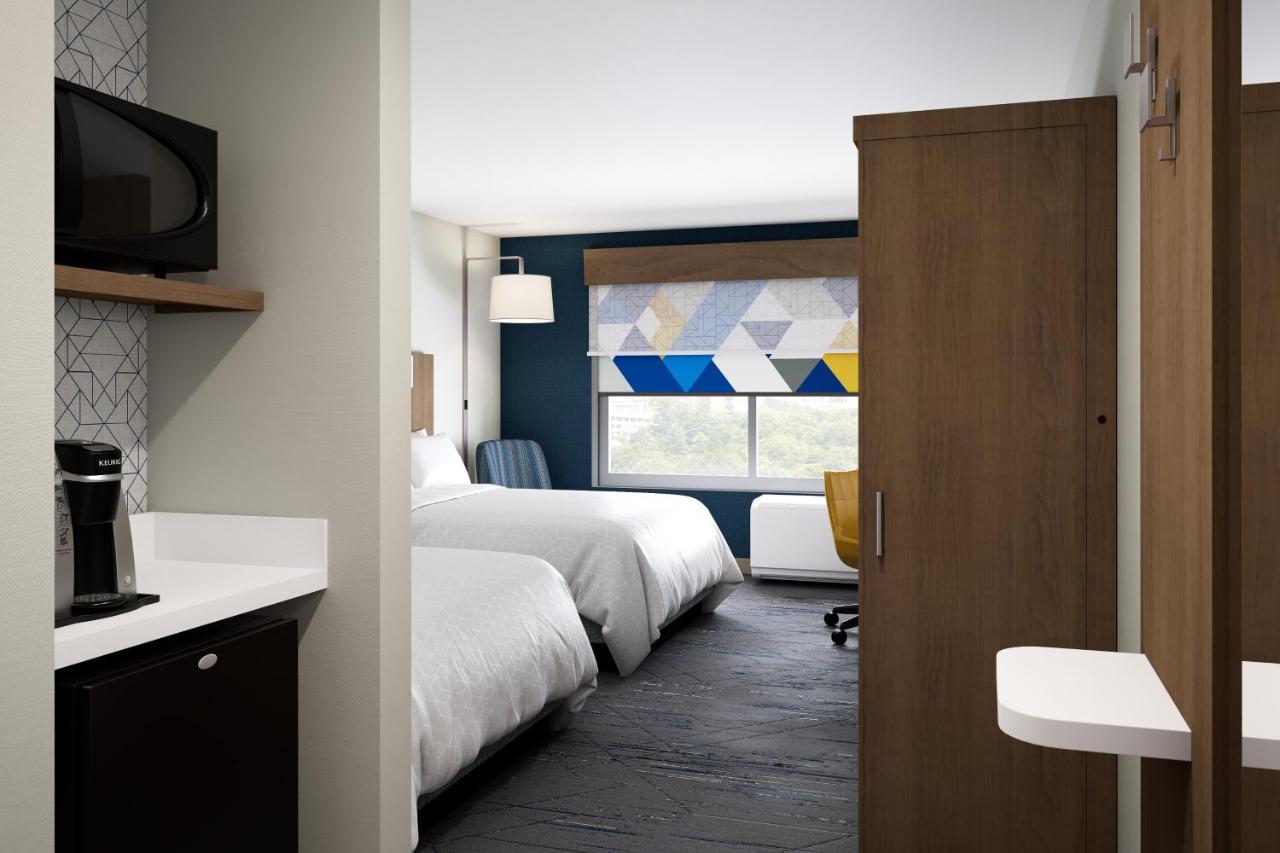 Holiday Inn Express & Suites - Hollister By Ihg Dış mekan fotoğraf