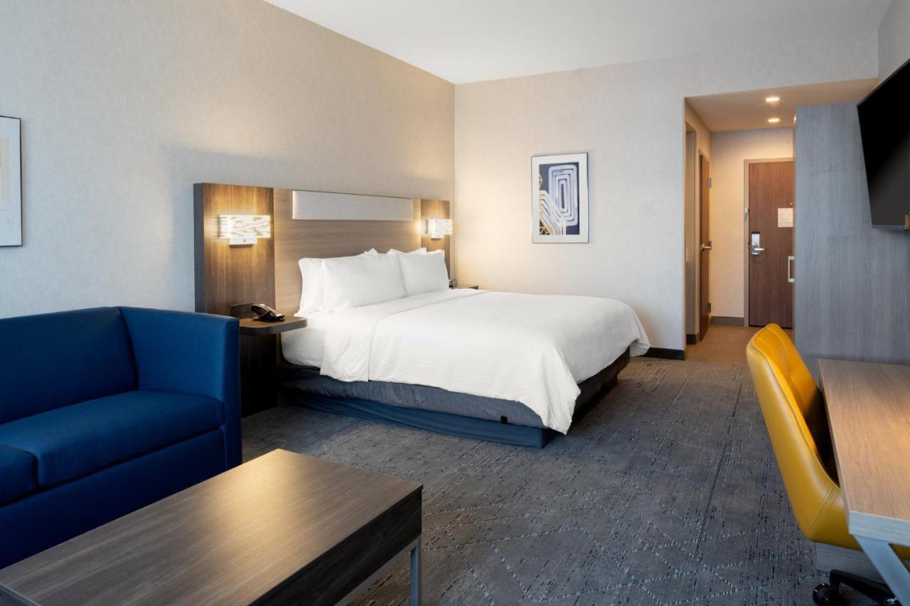 Holiday Inn Express & Suites - Hollister By Ihg Dış mekan fotoğraf